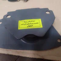 دسته گیربکس رنو 5