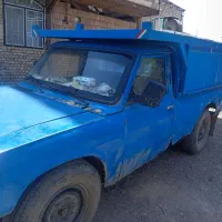 نیسان مدل83