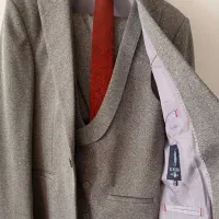 ست کامل کت و شلوار،کالج،پیراهن|لباس|سردشت, |دیوار