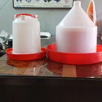 آبخوری ودانخوری مرغ وجوجه|لوازم جانبی حیوانات|تهران, توحید|دیوار