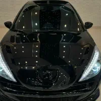 خدمات پولیش و سرامیک بدنه خودرو