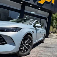 چین ال/ BYD Chin L|خودرو سواری و وانت|تهران, علم و صنعت|دیوار