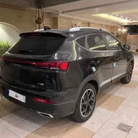 شاسی ایکس ۵ معاوضه با j7 سواری|خودرو سواری و وانت|گرگان, |دیوار