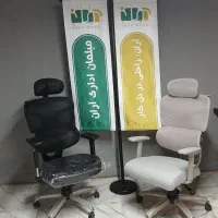 صندلی مدل جدید|مبلمان اداری|تهران, خلازیر|دیوار