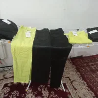 بارانی شلوار|لباس|رشت, کوی قدس|دیوار