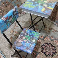 میز و صندلی دانش آموزی