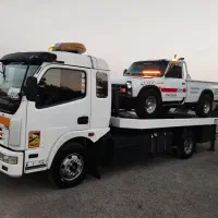 امدادخودرو شهرستان نطنز|خدمات حمل و نقل|نطنز, |دیوار