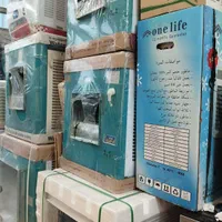تصفیه آب خانگی Soft Water با ارسال و نصب رایگان|آب‌سردکن و تصفیه آب|مشهد, پنجتن|دیوار
