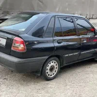 پراید 141 مدل 84 فروش فوری