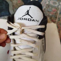 کتونی جردن|کیف، کفش، کمربند|قم, جمکران|دیوار