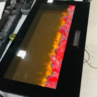 شومینه برقی الیسان tho