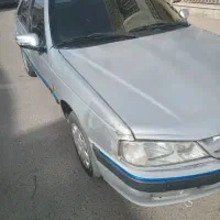 پژو پارس مدل ۸۵