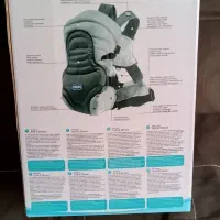 آغوشی کودک|کالسکه و لوازم جانبی|فردیس, ثابتی|دیوار