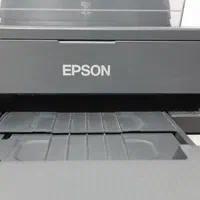 پرینتر ۶ رنگ A3 اپسون L18050|پرینتر، اسکنر، کپی، فکس|اصفهان, کوی امیریه|دیوار