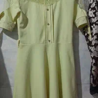 پیراهن مجلسی