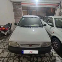 پراید 131|خودرو سواری و وانت|رشت, یخسازی|دیوار