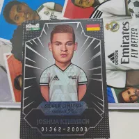 سیلور کیمیش