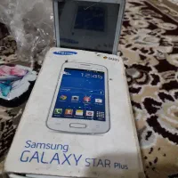 سامسوگ گلگسی.Astar.Polos