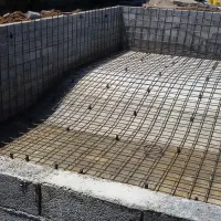 اجرای صفر تا صد استخر