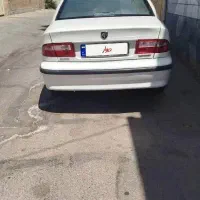 سمند مدل ۸۹