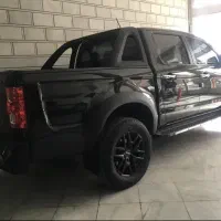 کی ام سی ۱۴۰۲درجه یک|خودرو سواری و وانت|شهرکرد, |دیوار