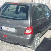 پراید ۱۱۱ SX|خودرو سواری و وانت|ابهر, |دیوار