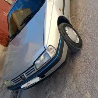 پژو ۴۰۵|خودرو سواری و وانت|دهدشت, |دیوار