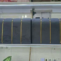 تولیدی و فروش پشتی خلیجی طرح شیاری مبلی