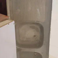 درب چوبی- سینک- هود- کابینت|مصالح و تجهیزات ساختمان|کرج, گلشهر|دیوار