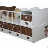 سرویس خواب کودک نوجوان برند آپادانا