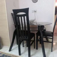 میز ناهارخوری