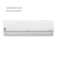 کولر گازی الجی دوال اینورتر دار NT189SQ1- 18000