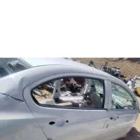 لوازم جانبی و بدنه شاهین