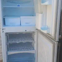 یخچال بالاپایین|یخچال و فریزر|سبزوار, شرق کال میانی|دیوار