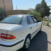 سمند ال ایکس Lx مدل ۹۶|خودرو سواری و وانت|تهران, دارآباد|دیوار