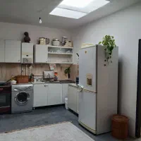 حیاط ویلایی