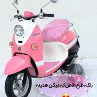 فروش پاکشتی بصورت تک و عمده|موتورسیکلت|شیراز, آبیاری|دیوار