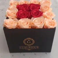 گل باکسی