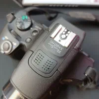 فروش دوربین کنون SX60 HS