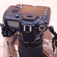 دوربین عکاسی نکون نیکون Nikon d7100|دوربین عکاسی و فیلم‌برداری|تهران, جوادیه تهرانپارس|دیوار