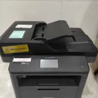 چاپگر brother و hp