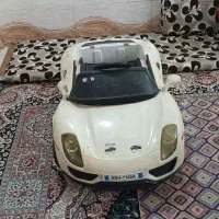 ماشین برقی|اسباب‌‌بازی|کارون, |دیوار