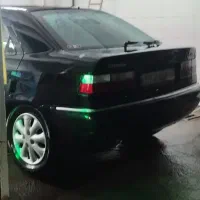 زانتیا ۲۰۰۰ سالم تمیز|خودرو سواری و وانت|مشهد, کوه سنگی|دیوار