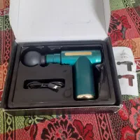 ماساژور دستی توپی