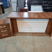 میز صندلی اداری|دفتر کار|صدرا-فارس, فاز ۱|دیوار