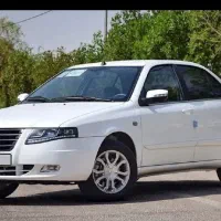 سمند سورن پلاس xu7p سیمی