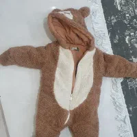 سرهمی بچگانه