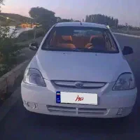ریو 88|خودرو سواری و وانت|قروه, |دیوار