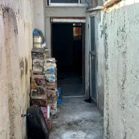 انباری بزرگ با امکانات