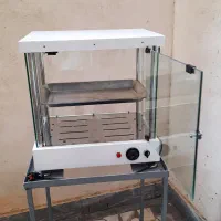 گرمخانه فستفود/یخچال فیلور/کپسول بوتان ۱۱|کافی‌شاپ و رستوران|رشت, سعدی (تختی)|دیوار